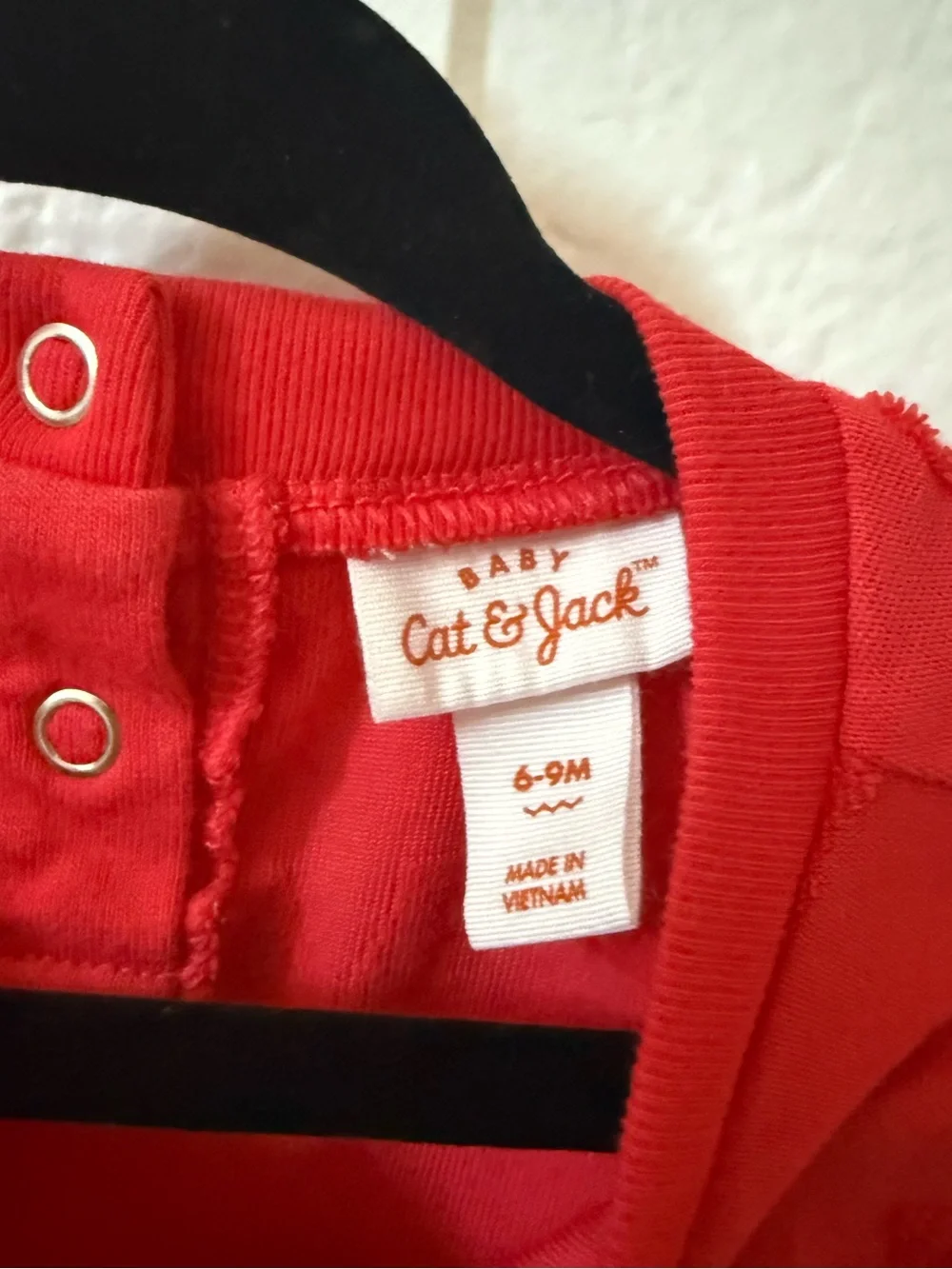 Cat & Jack size 9months